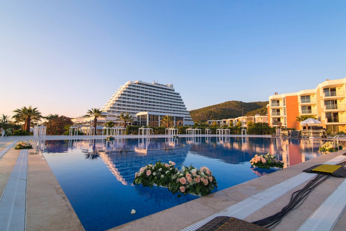 imagini hotel PALM WINGS EPHESUS